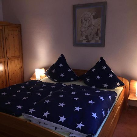 Gastehaus Am Calmont Bed & Breakfast Едигер-Елер Екстериор снимка